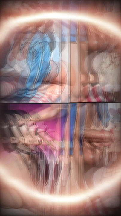 NEON DREAMS X LEWD CHAN