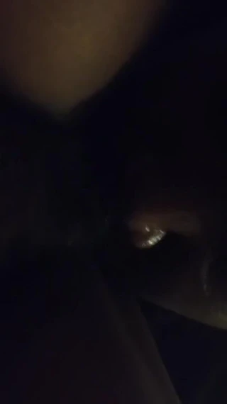 arkadaşının amını yemek