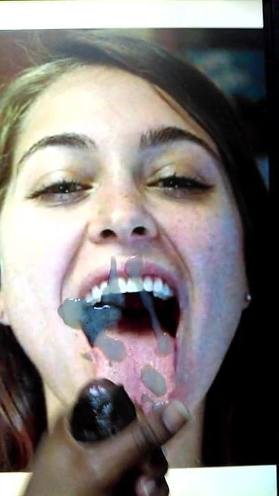 riley reid - boşalmak haraç yüz ve dil