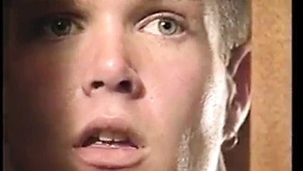 röntgenci iki adam arasında bazı sıcak eylem görür