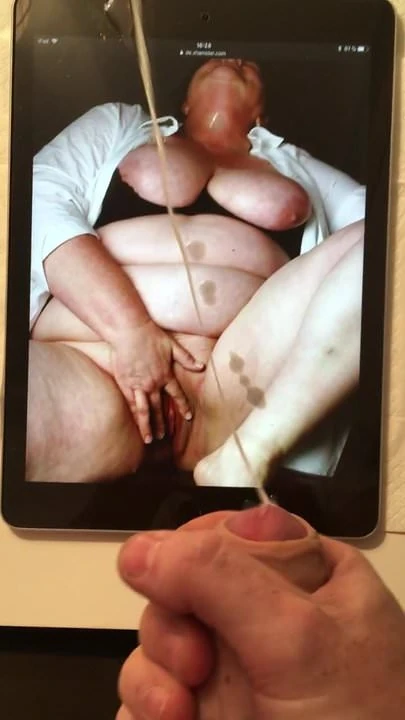 Wieder auf mein Ipad gespritzt ! Echt geiler Tribute.