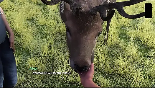 College Kings 34 İnsanları sikişirken gördüğümüze inanamıyorum ve emily ryan ile randevudayken sikişmek zorunda kaldı