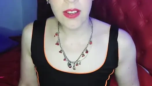 Gauchita psikolog bölüm 1: ben kısa bir penisim!