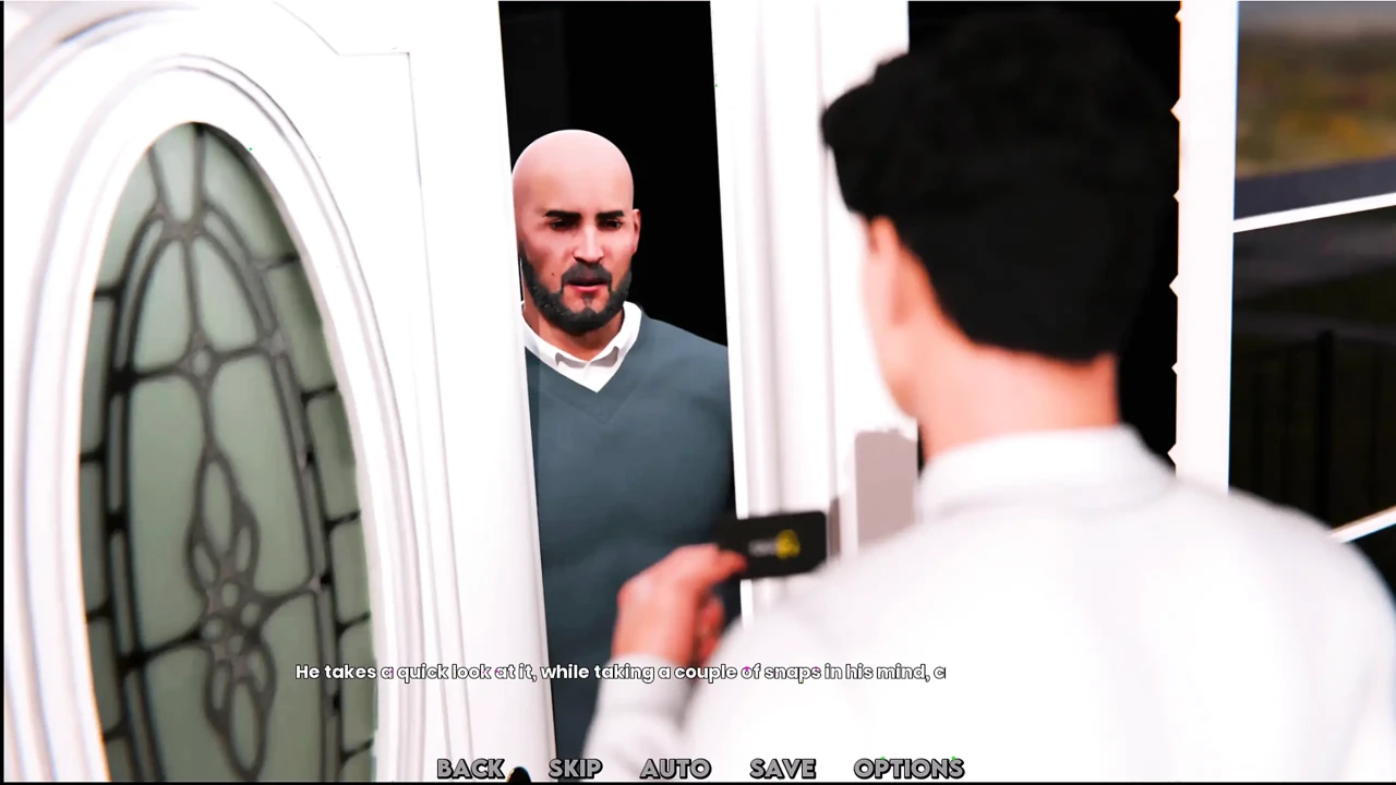 Instincte nevăzute 1 - Detectivul Nicole a găsit un plumb în caz