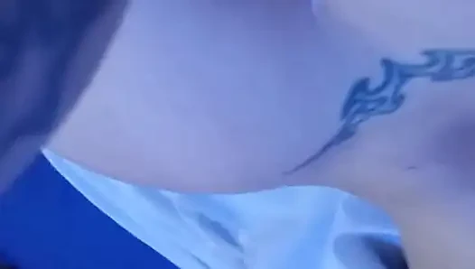 Kıçımı kırmalarına bayılıyorum Kosta Rika premium