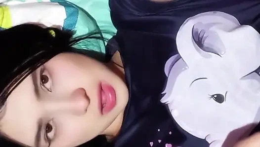 Benimle banyo yapmak ister misin?