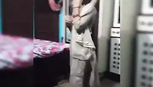 Beutifull gril seksi dans bangla