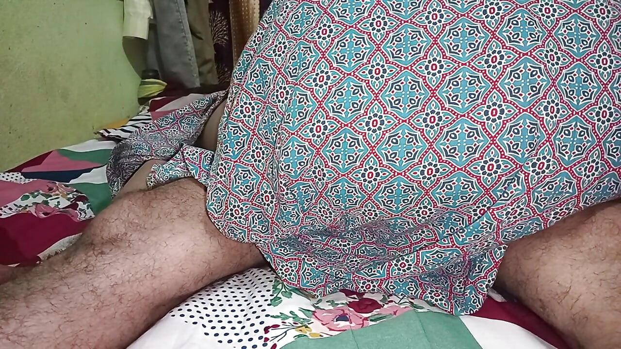 Midnight pooja yenge seks videoları