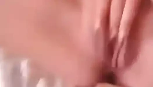 Azgın milf sarita mastürbasyon hippi! sıcak!