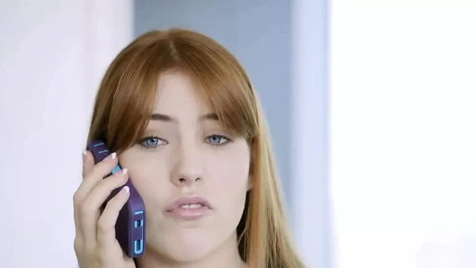 Karartılmış - kızıl saçlı gwen stark ilk siyah horozunu seviyor