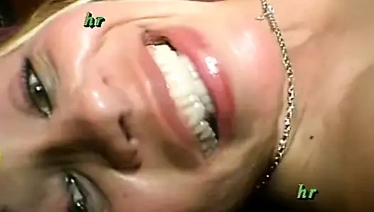 Amatör swingers sahne içinde l amica del cazzo bölüm 02