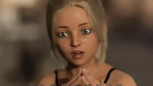 Eylemsizlik #3 - Beni herkesin önünde parmakladığına inanamıyorum