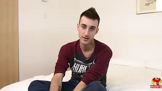 O kadar küçük olmayan Jimmy ile soru-cevap