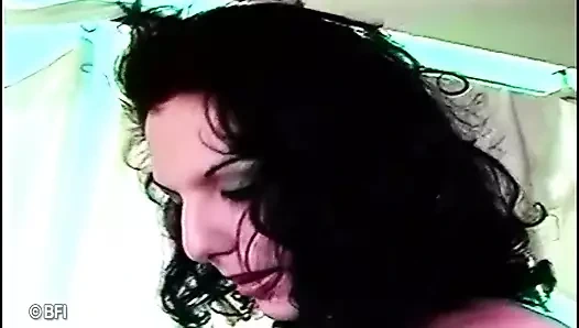 Kadın-erkek travesti