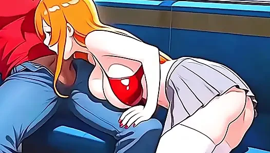 Orihime Public Service