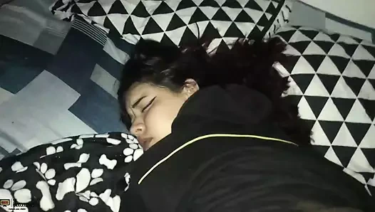 Güzel Kolombiyalı ile dört ayak üzerinde amatör sikiş - İspanyolca porno