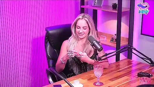 Marília ile podcast