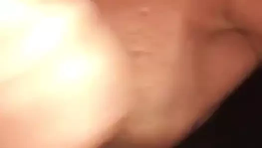 Karısı çok çalışıyor!!