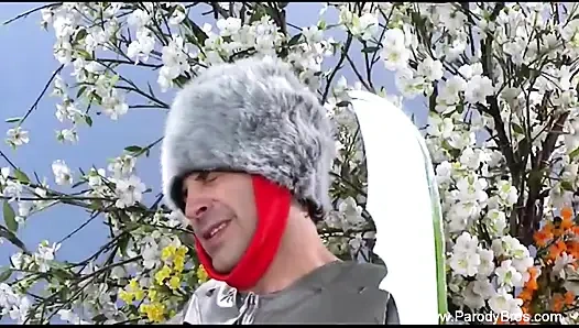 Dorothy'nin sarı tuğla macerası