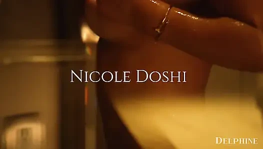 Nicole Doshi Unleashed: mükemmel küçük şeyler (bölüm 3)