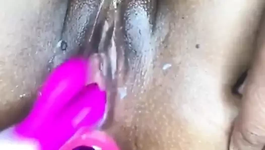 Götümle oynuyor bölüm 4