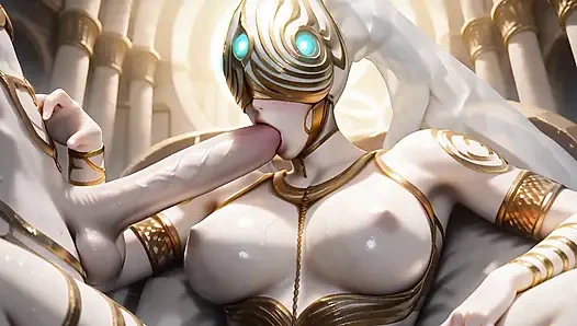 Joy (Bayonetta) v2