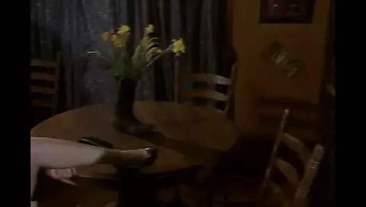 Amerikalı sürtükler - bölüm #01