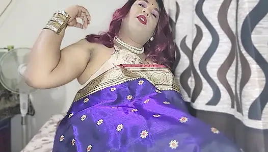 Greeen Saree Teşekkür Hayranım