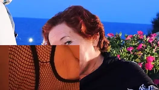 Subwhore köle paula itibaren warschau