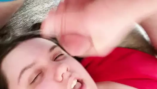 Ben 39'um o 19 final boşalması