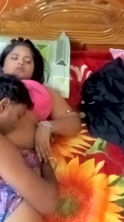 Desi horny wife pussy fucking with her debor infront of husband.. | Clip 1