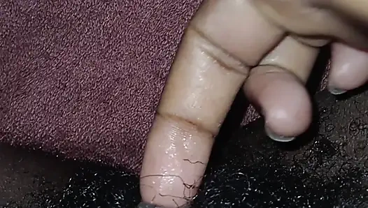 Playing with myself until I cum