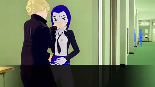 Kamu seks hayatı - (pt 5)