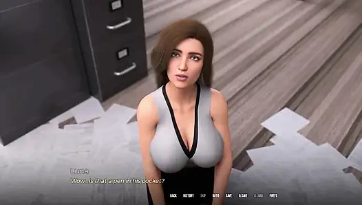 Güvenlikte: karını işte izleyebilme deneyimi, öğreneceklerine şaşıracak - ep.2