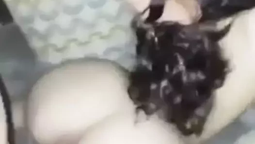 lanet benim favori sürtük