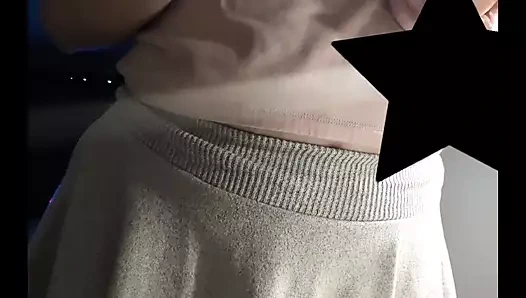 Biraz dildo eğlencesi