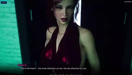 Kırık hayalperestler #8 - bilgisayar oyunu oynamayı sağlar (hd)