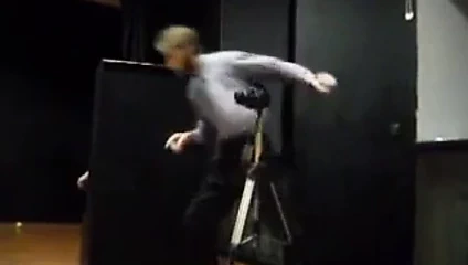 Kigurumi fotoğraf çekimi