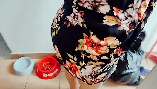 Sapık rahibe bölüm 1 reencounter