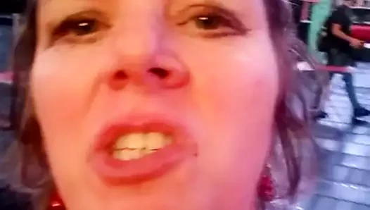 Brenda adalet seksi şarkıcı