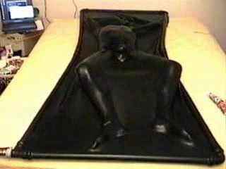 Lateks vakum yatağı