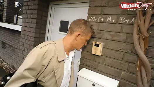 Geile Deutsche Pornos auf Watchdirty.com