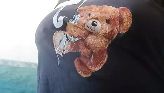 umumi tuvalette pissing ve osuruk