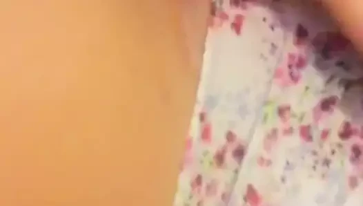 Ateşli snap