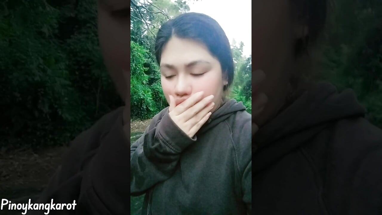 Andrea an Migz açık havada macera