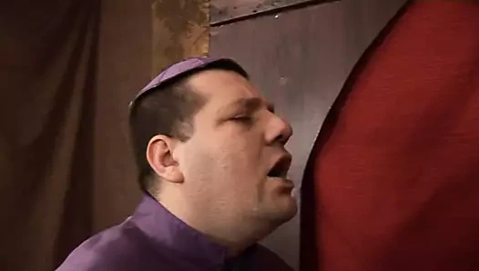 Sacrilgus! (sahne 04)