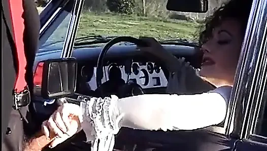 Jessica Rizzo sikiş sahnesinde bayan için yutuyorum 01