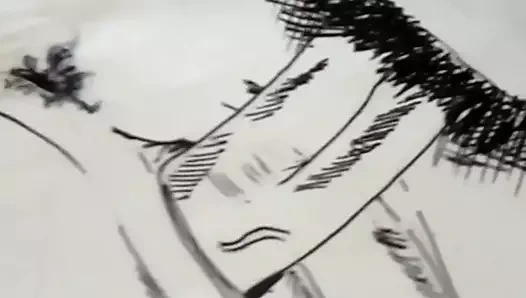 Kocalos - Erotic art