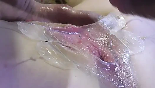 5 Lanet Vagina Yakından Çok Yayıldı