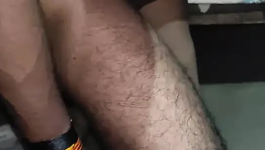 Started fucking my stepsister as soon as she got home